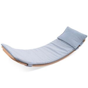 Balance Board Cushion Set - Sky blue